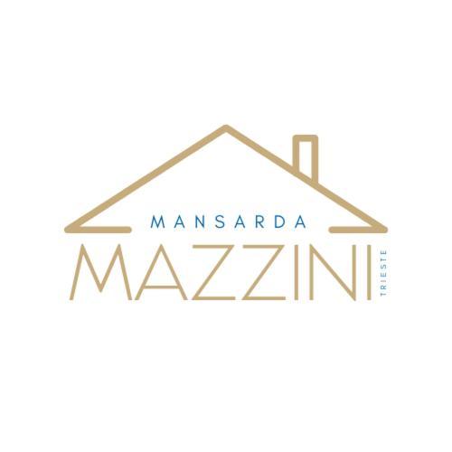 Apartament Mansarda Mazzini Triest Zewnętrze zdjęcie